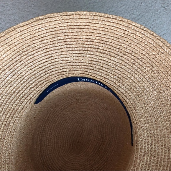 Helen Kaminski Hat - Picture 10 of 16